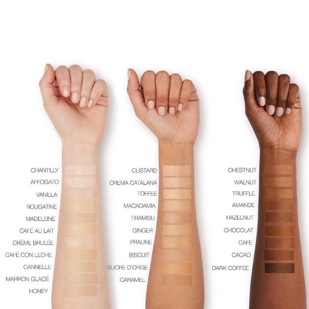 NARS - Radiant Creamy Concealer with Hydrating Medium Coverage