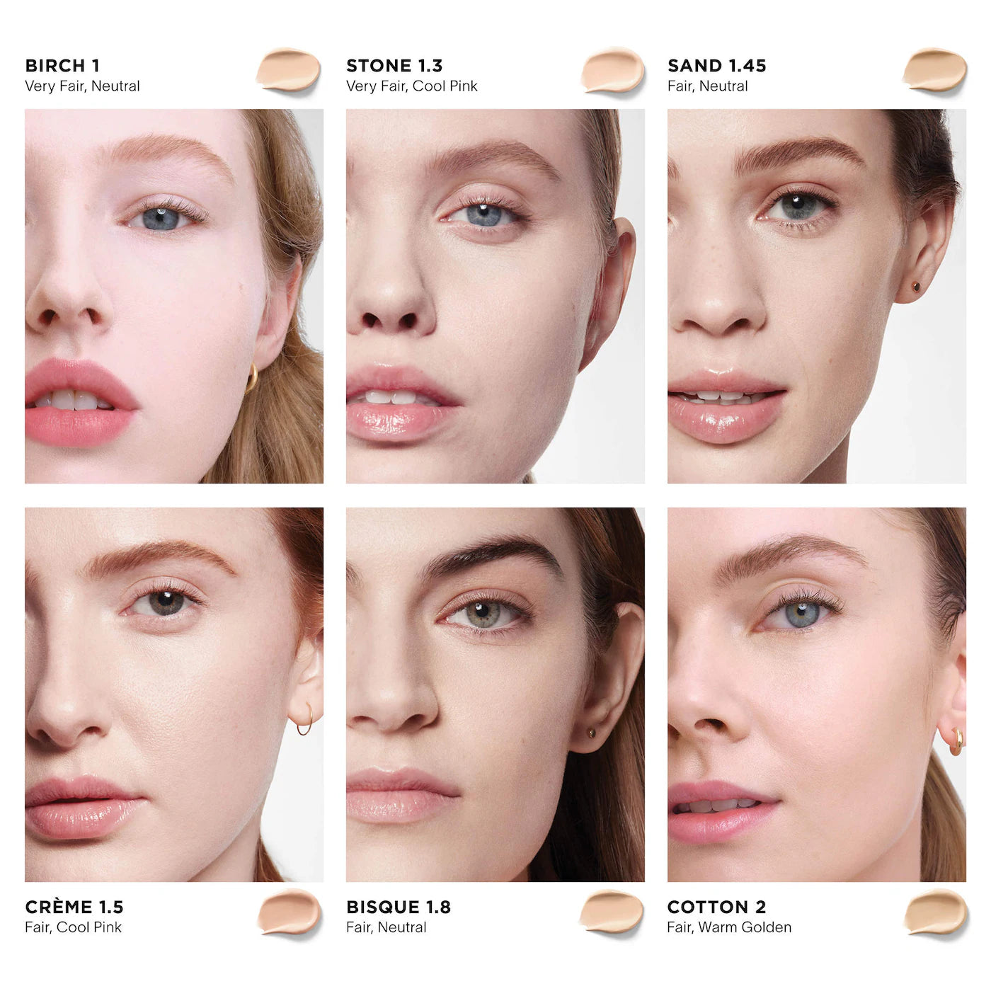 Hourglass - Vanish™ Airbrush Concealer