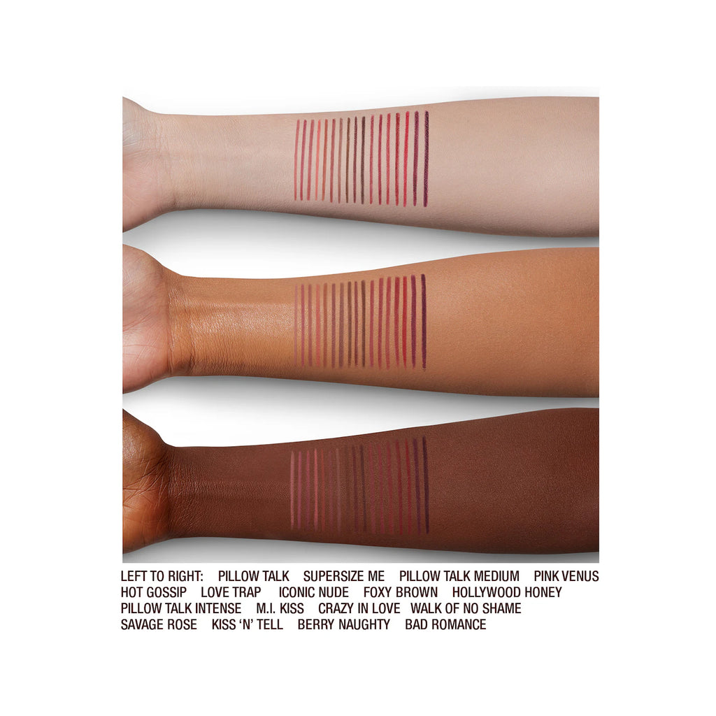 Charlotte Tilbury - Lip Cheat Long-Lasting Waterproof Lip Liner