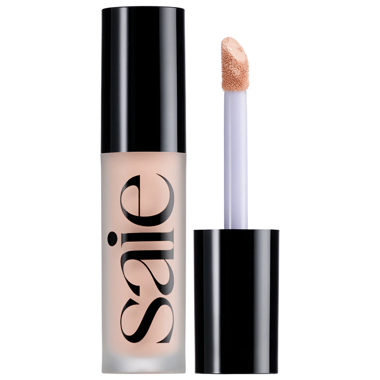 Saie - Slip Tint Radiant All-Over Concealer with Niacinamide