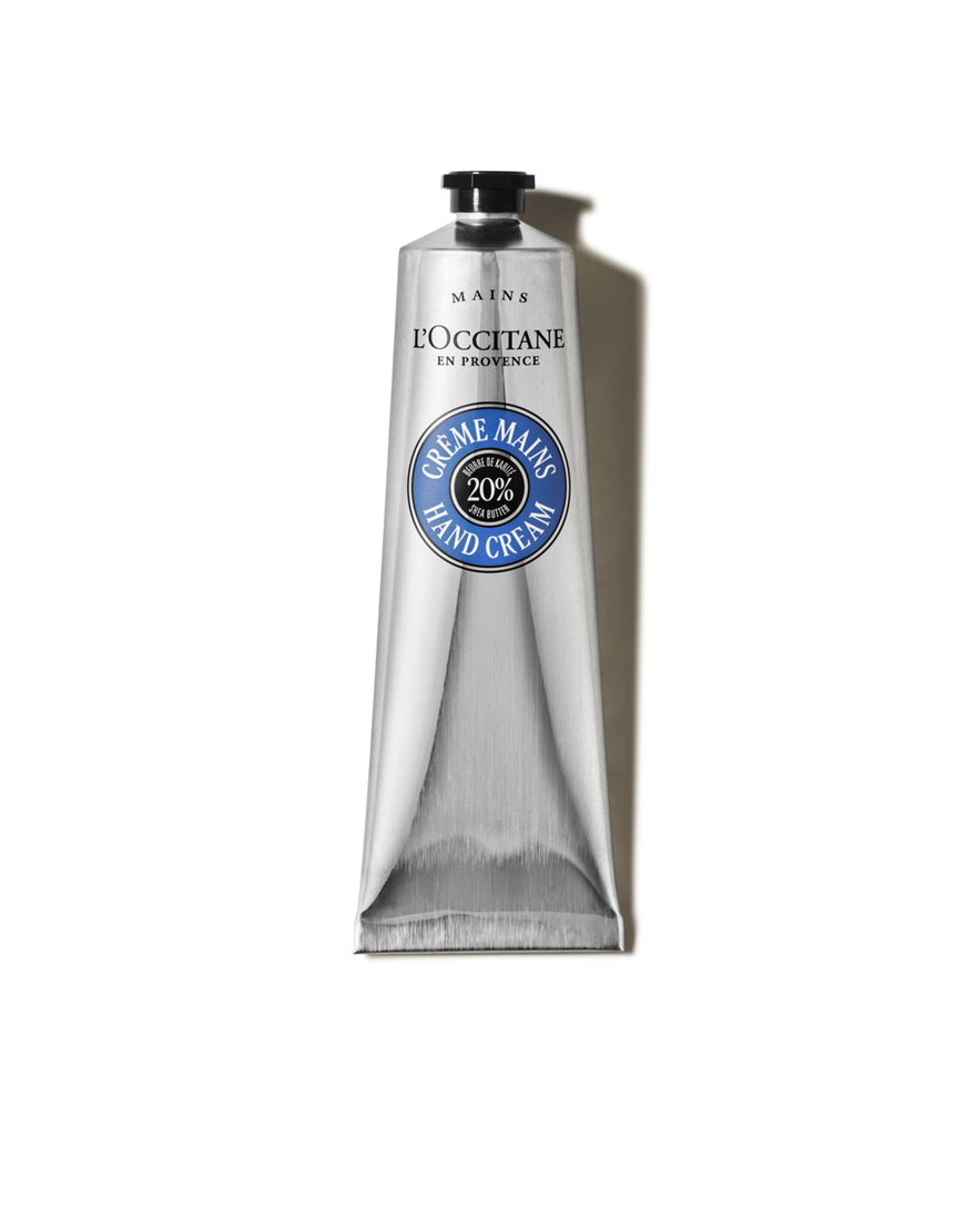 L'Occitane en Provence Shea Butter Hand Cream