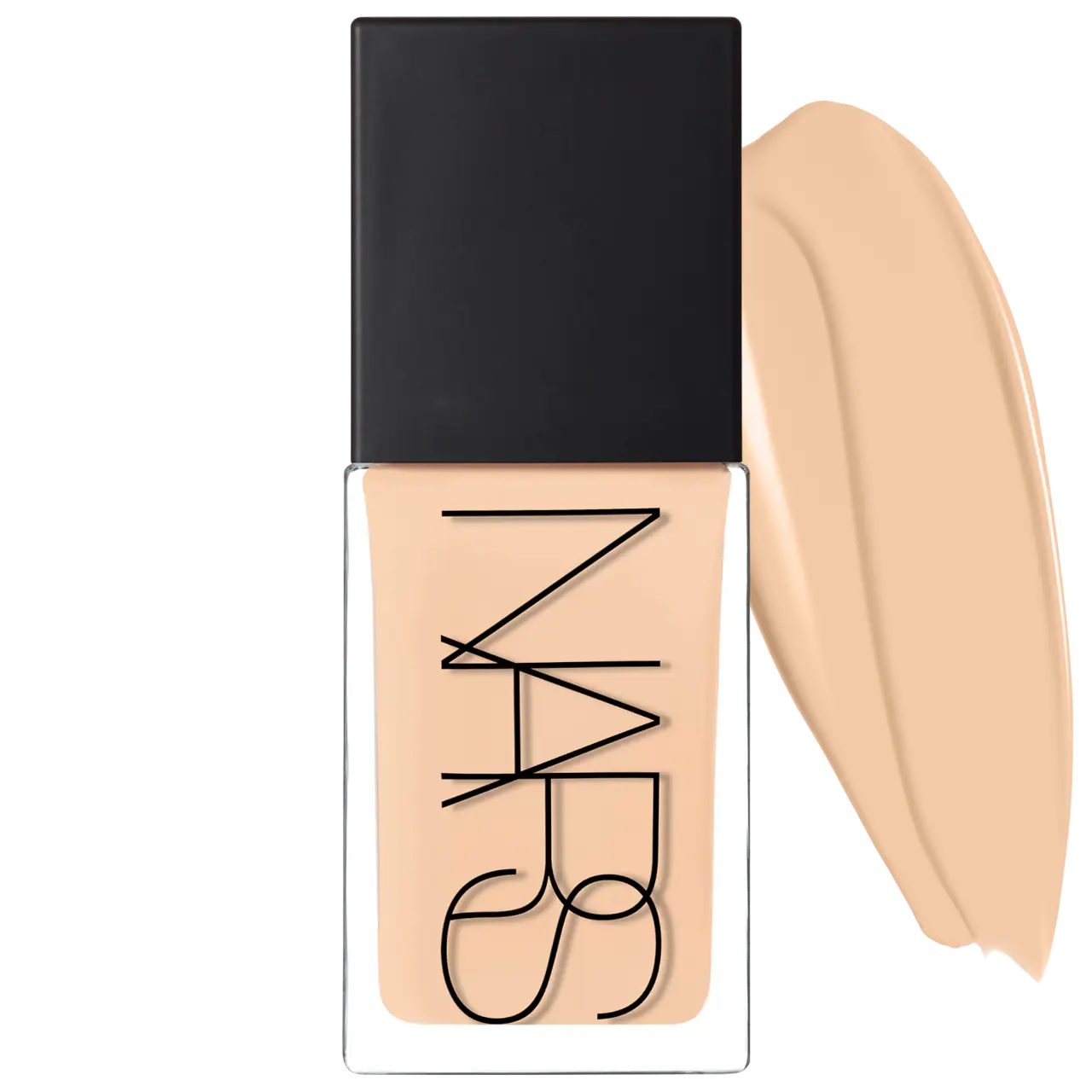 NARS Light Reflecting Skin Improving Medium Coverage Foundation with Cacao Peptides 30 ML