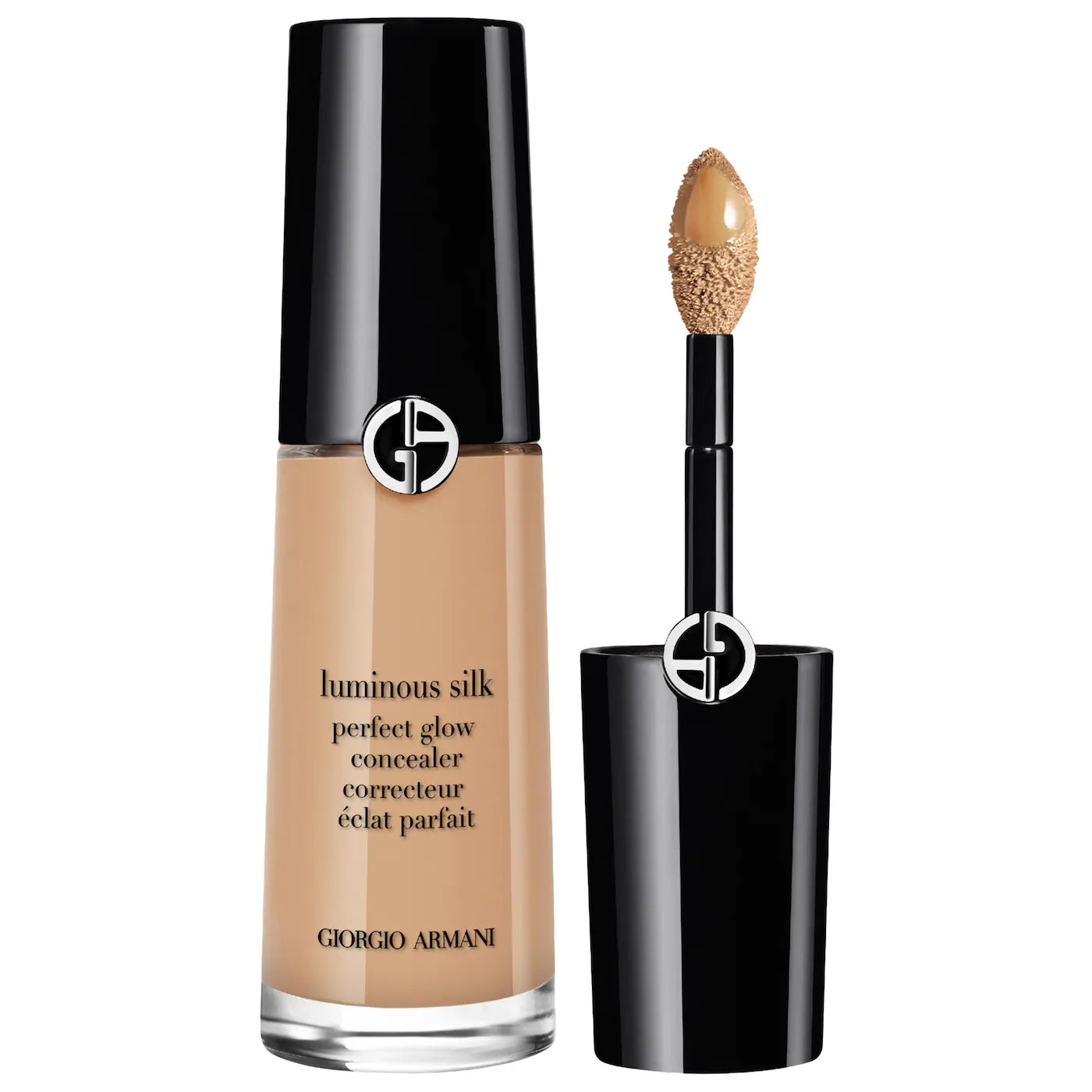 Armani Beauty - Luminous Silk Hydrating Face and Under-Eye Concealer