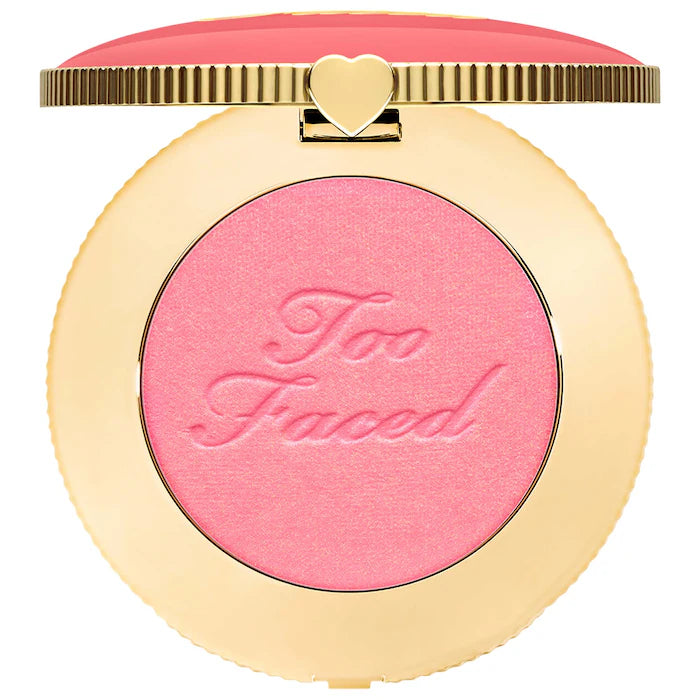 Too Faced 
Cloud Crush Blurring Powder Blush