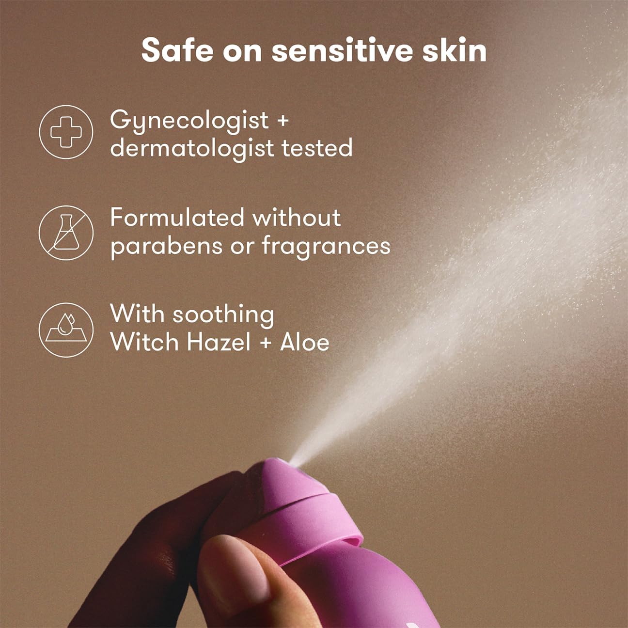 Frida Mom Anesthetic Spray