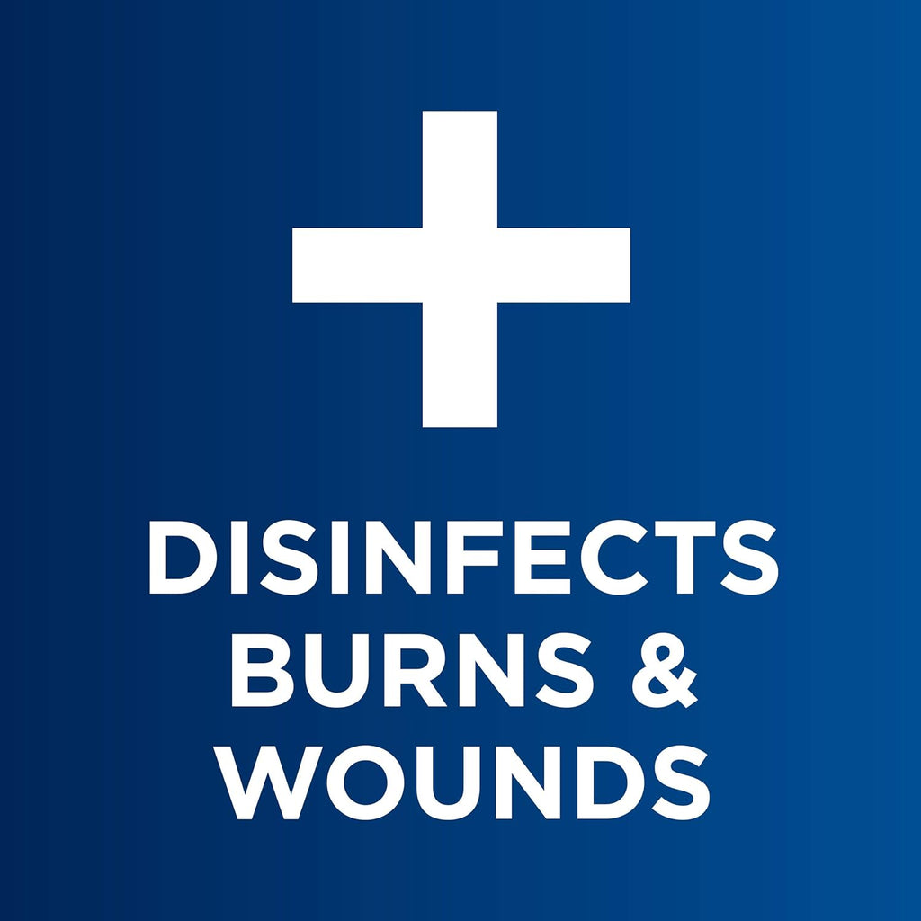 Dermoplast Pain, Burn & Itch Relief Spray for Minor Cuts, Burns and Bug Bites, 78g (Packaging May Vary)