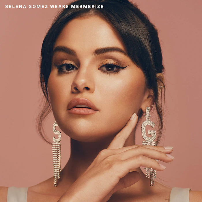 Rare Beauty by Selena Gomez 
Positive Light Silky Touch Highlighter