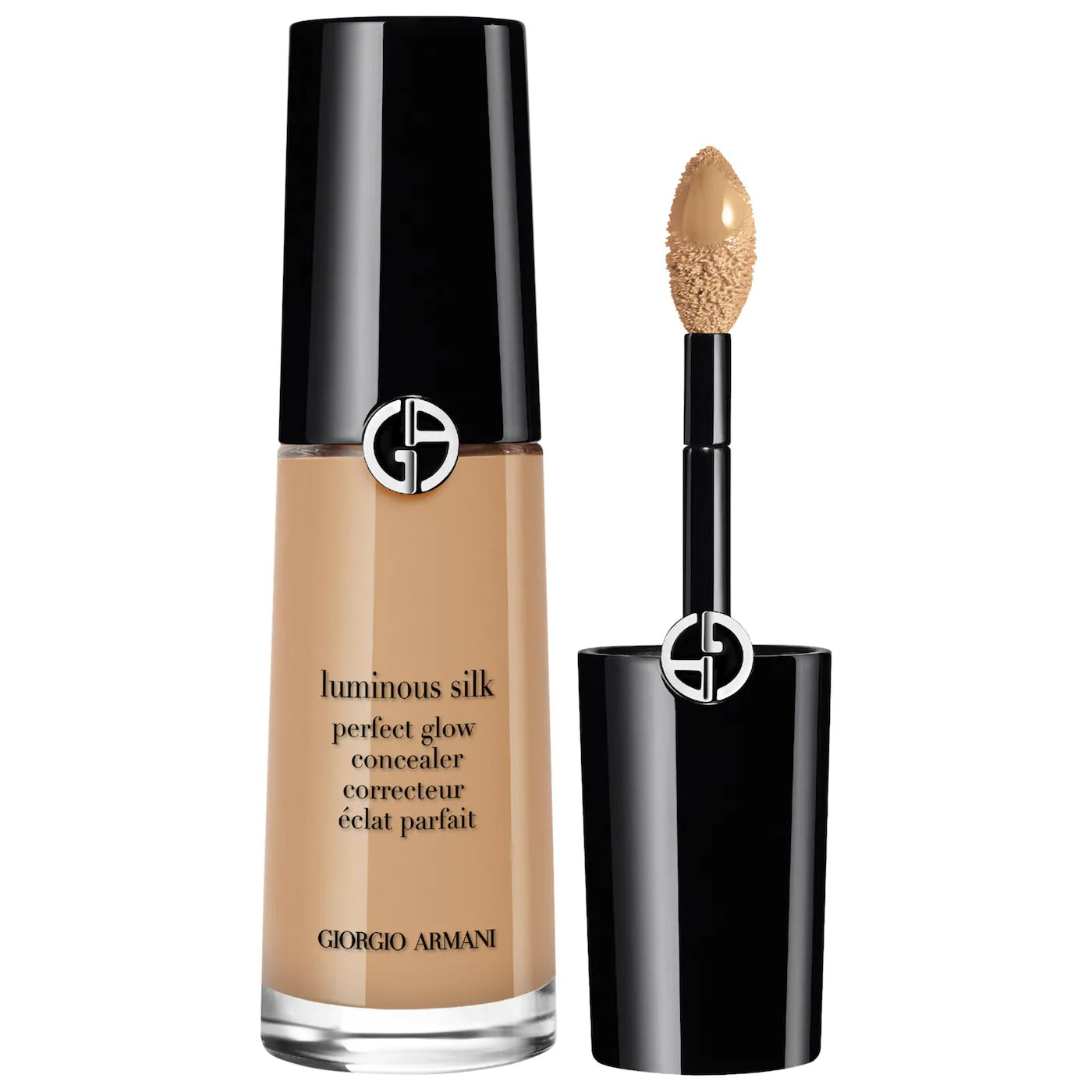 Armani Beauty - Luminous Silk Hydrating Face and Under-Eye Concealer
