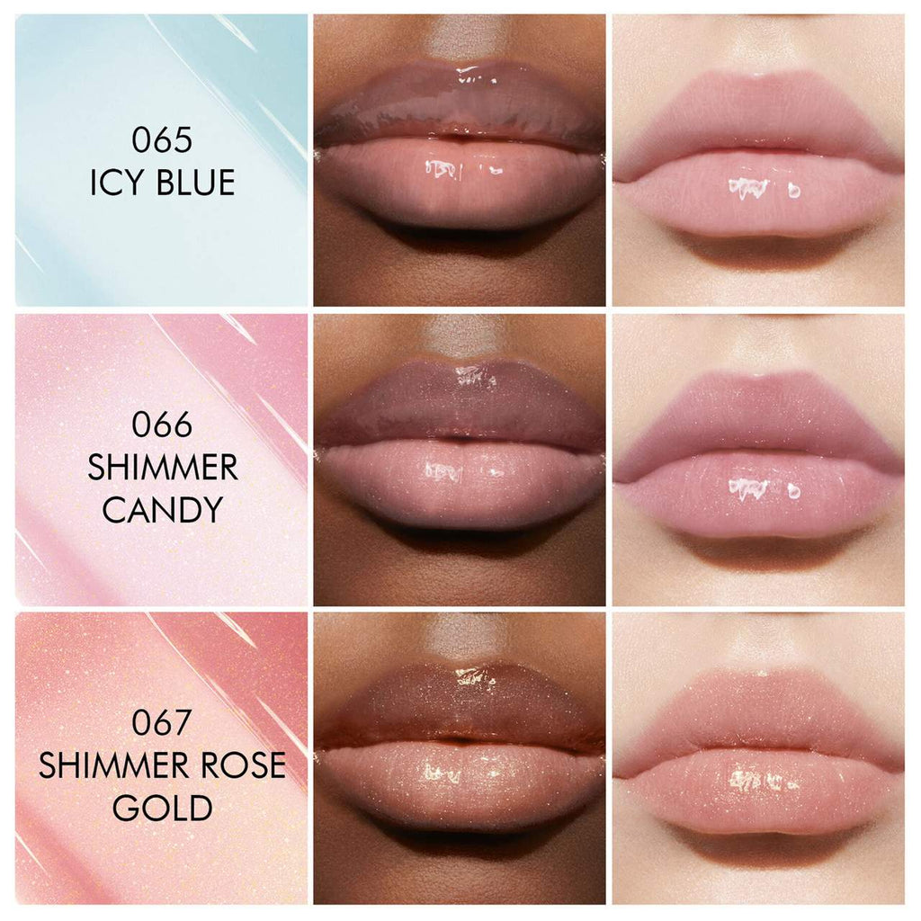 DIOR - Dior Addict Lip Maximizer Plumping Gloss