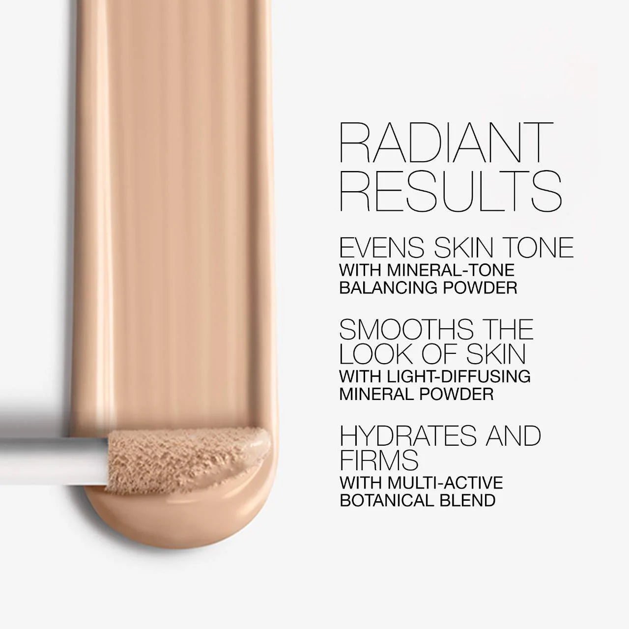 NARS - Radiant Creamy Concealer with Hydrating Medium Coverage