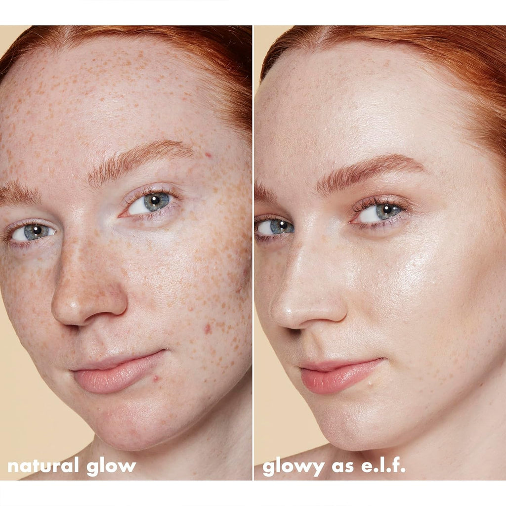 e.l.f. Halo Glow Liquid Filter