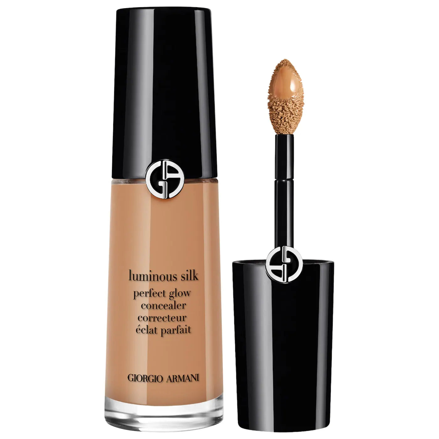 Armani Beauty - Luminous Silk Hydrating Face and Under-Eye Concealer