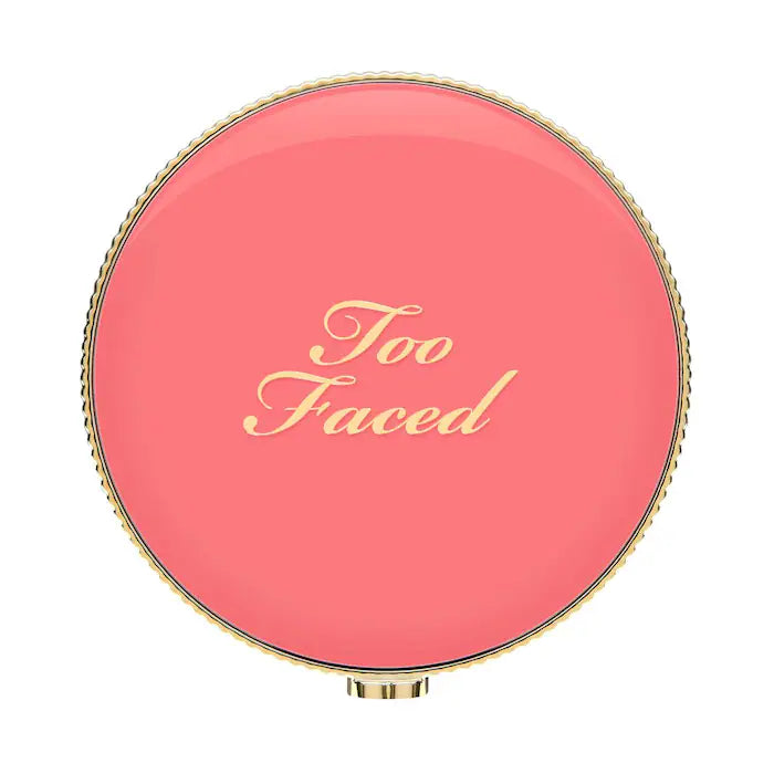 Too Faced 
Cloud Crush Blurring Powder Blush