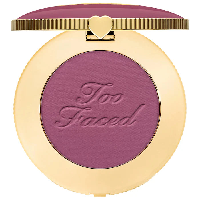 Too Faced 
Cloud Crush Blurring Powder Blush