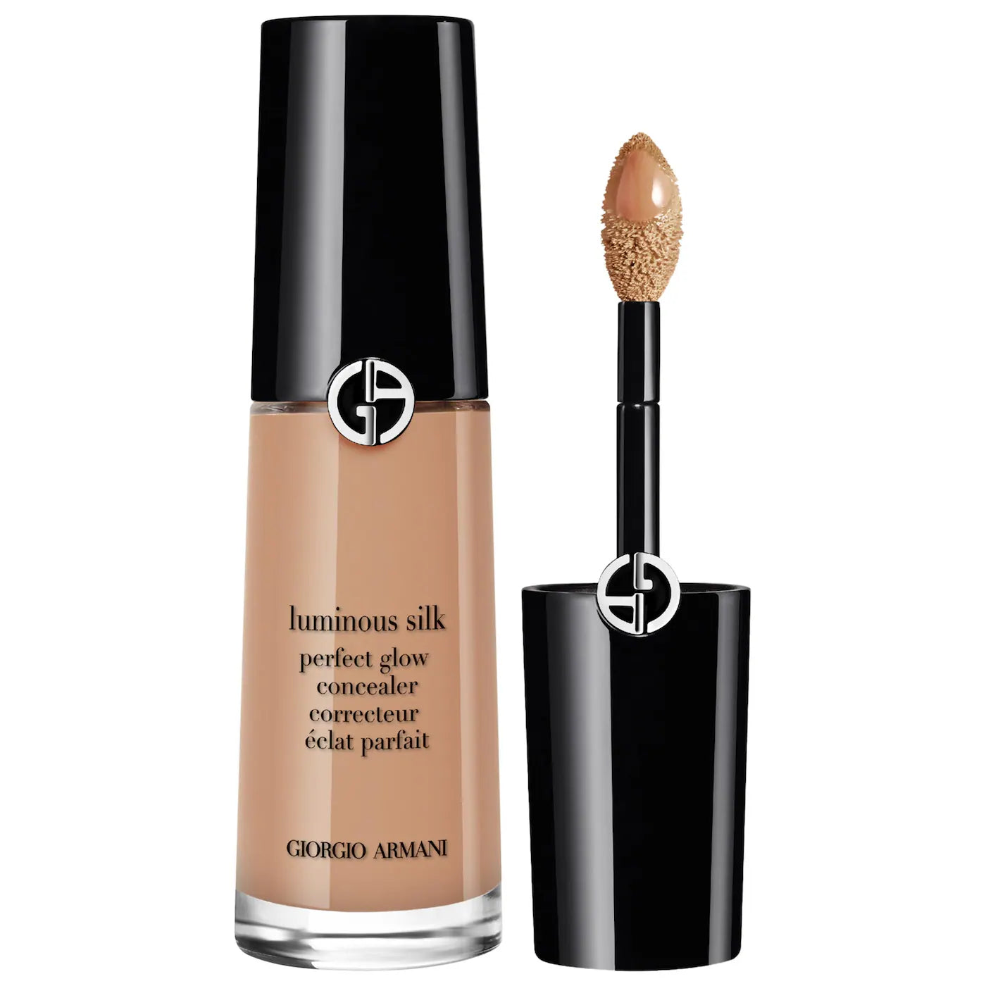 Armani Beauty - Luminous Silk Hydrating Face and Under-Eye Concealer