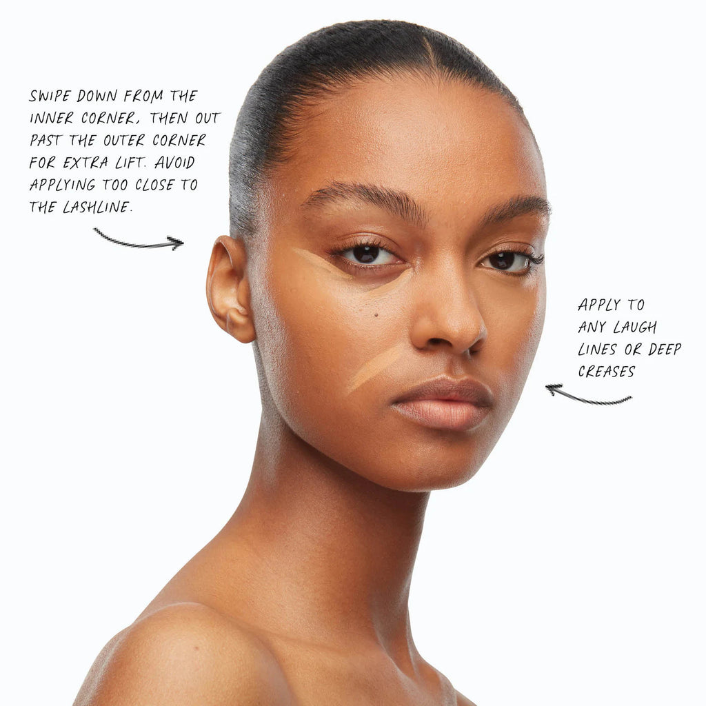 MAKEUP BY MARIO - SurrealSkin® Awakening Concealer