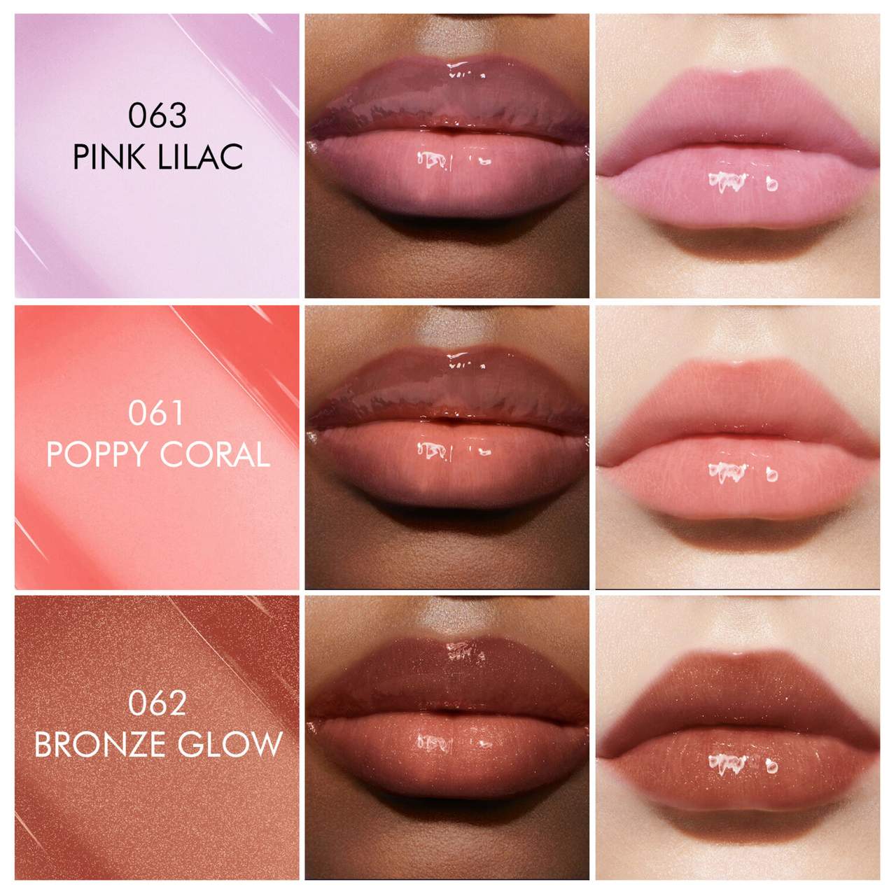 DIOR - Dior Addict Lip Maximizer Plumping Gloss