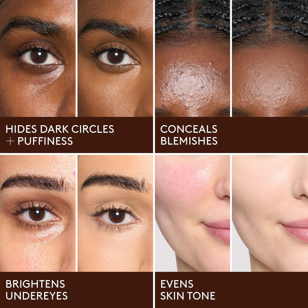 Fenty Beauty by Rihanna - We're Even Hydrating Longwear Waterproof Concealer