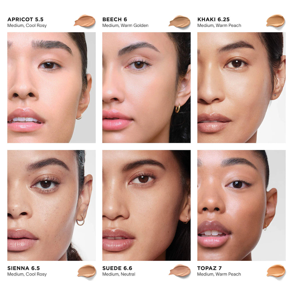 Hourglass - Vanish™ Airbrush Concealer