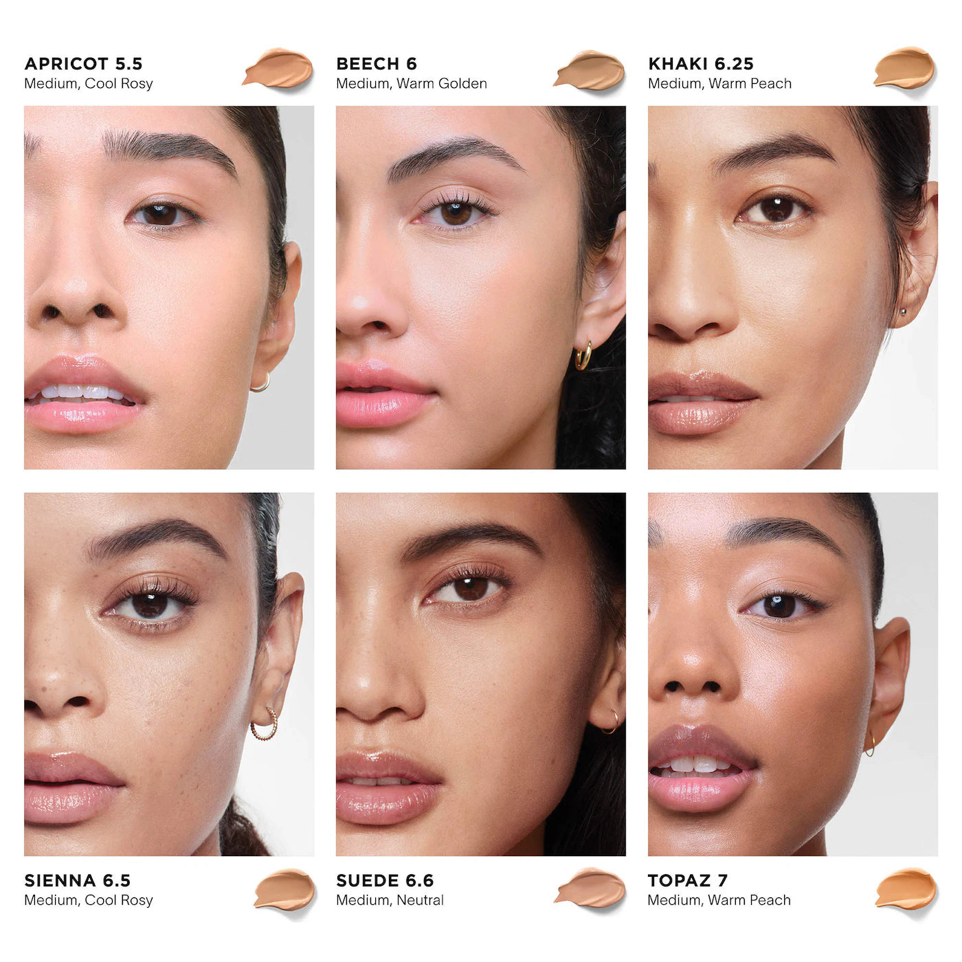 Hourglass - Vanish™ Airbrush Concealer
