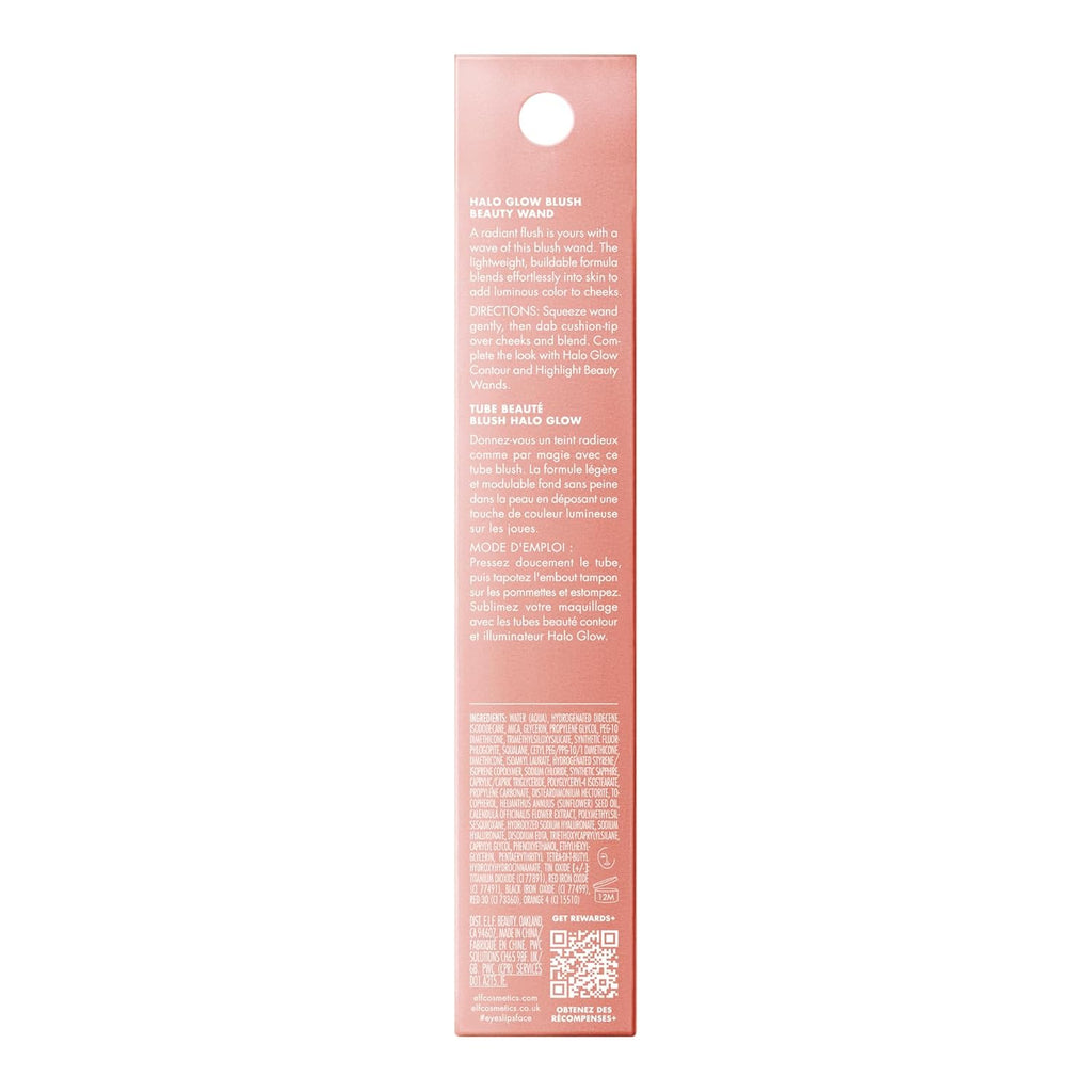 e.l.f. Halo Glow Blush Beauty Wand