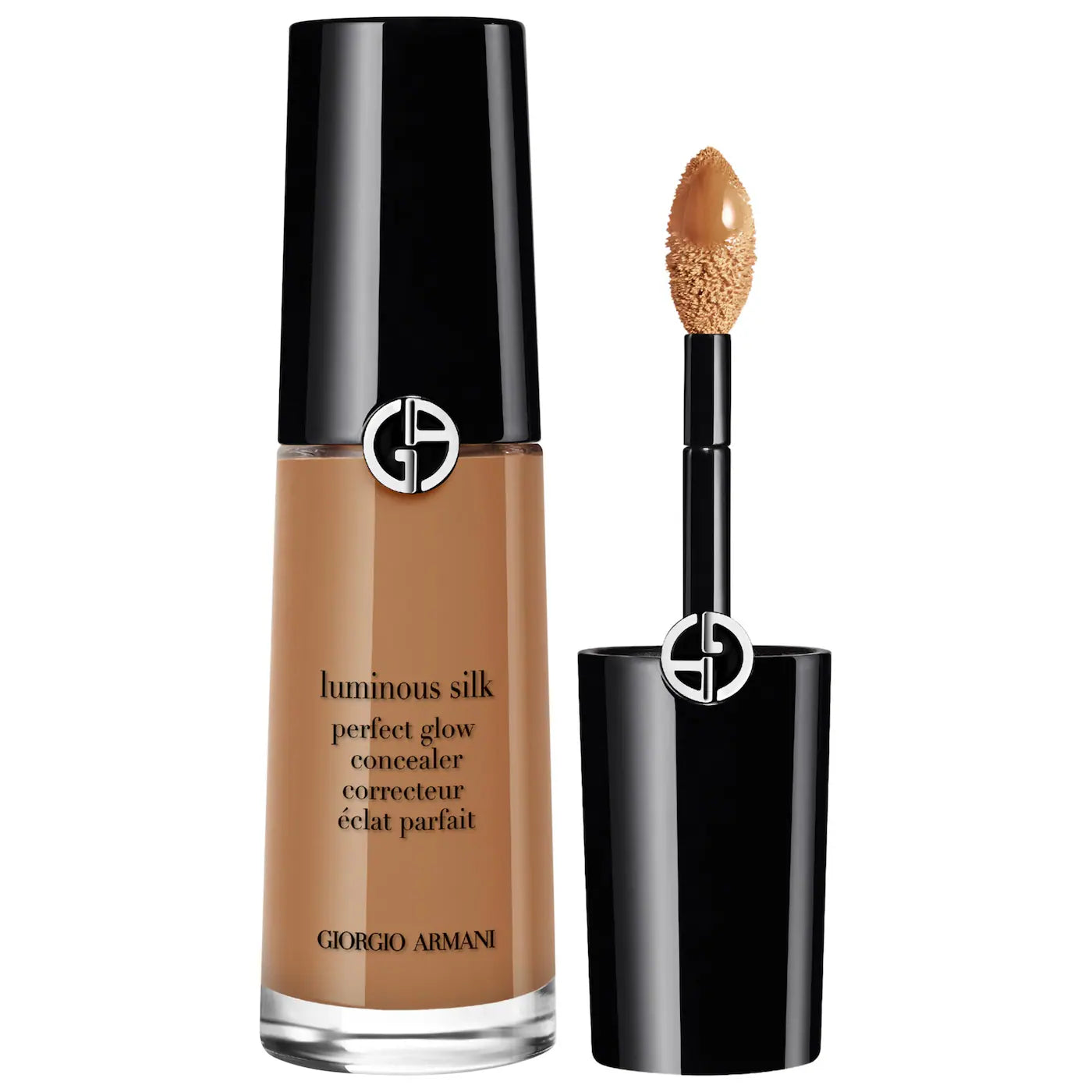 Armani Beauty - Luminous Silk Hydrating Face and Under-Eye Concealer