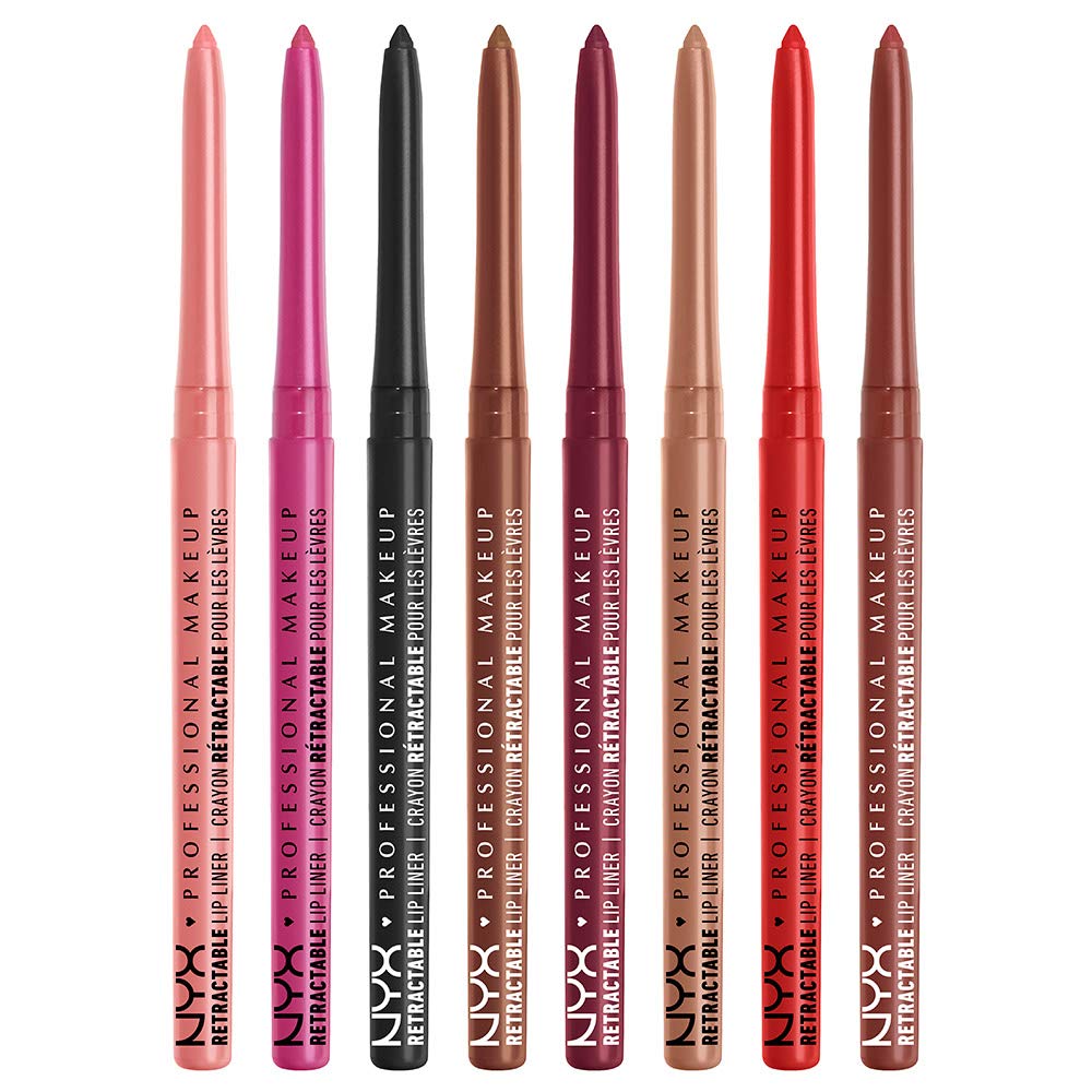 NYX Retractable Lip Liner