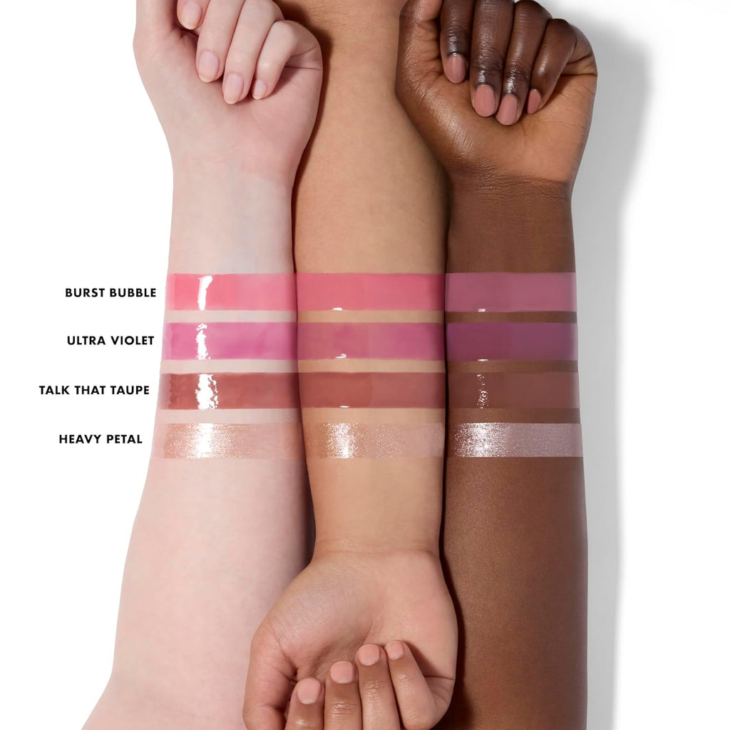 e.l.f Glow Reviver Plumping Lip Oil Kit