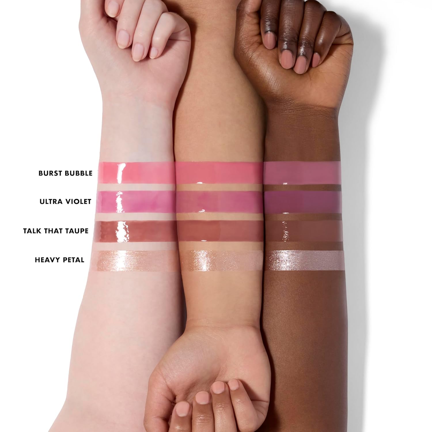 e.l.f Glow Reviver Plumping Lip Oil Kit