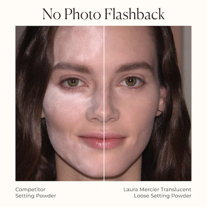 Laura Mercier 
Translucent Loose Longwear Setting Powder