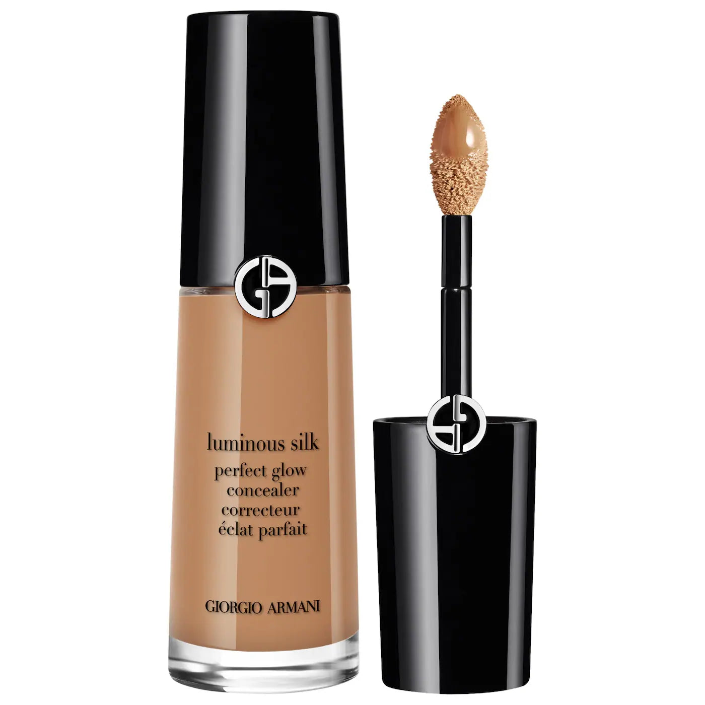 Armani Beauty - Luminous Silk Hydrating Face and Under-Eye Concealer