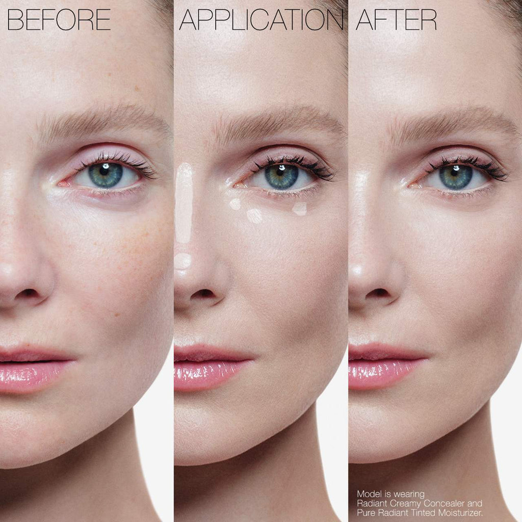 NARS - Radiant Creamy Concealer with Hydrating Medium Coverage