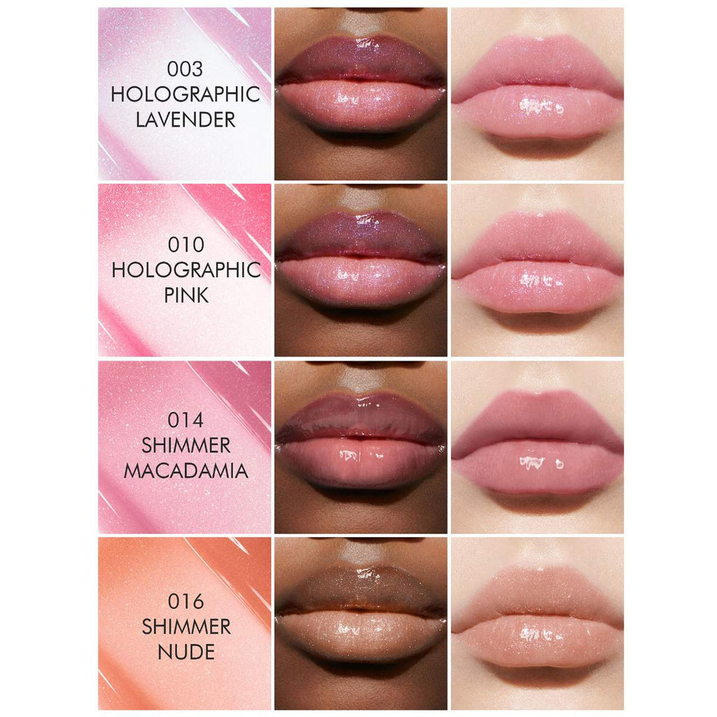 DIOR - Dior Addict Lip Maximizer Plumping Gloss