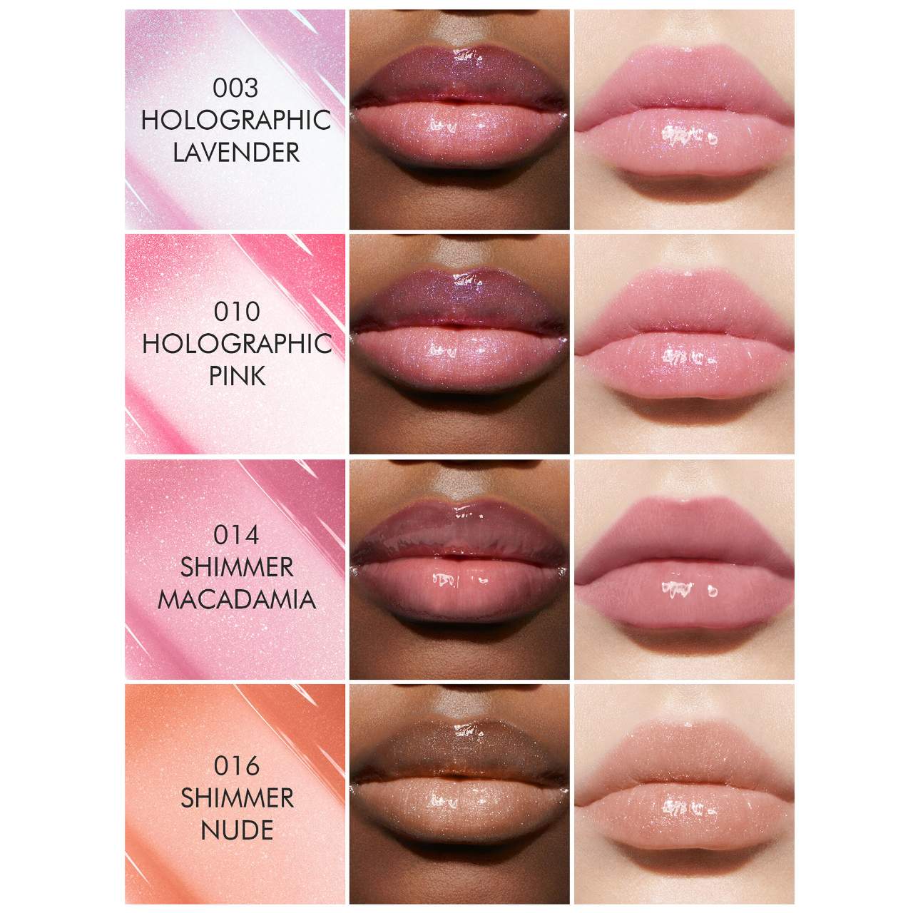 DIOR - Dior Addict Lip Maximizer Plumping Gloss