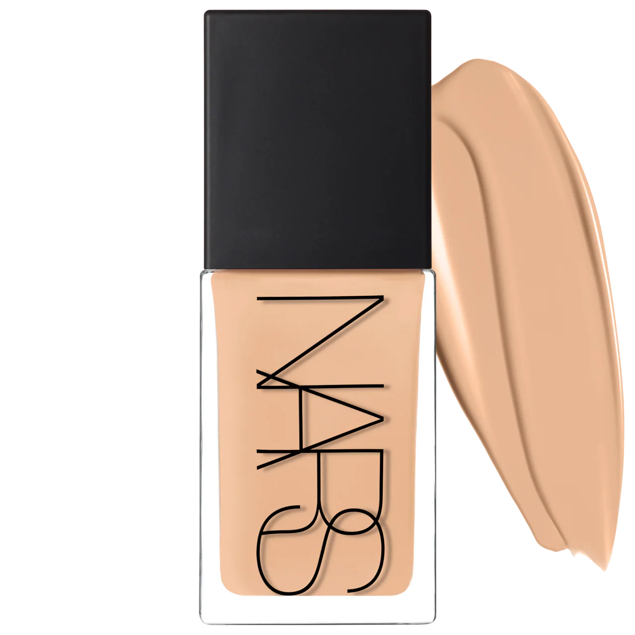 NARS Light Reflecting Skin Improving Medium Coverage Foundation with Cacao Peptides 30 ML
