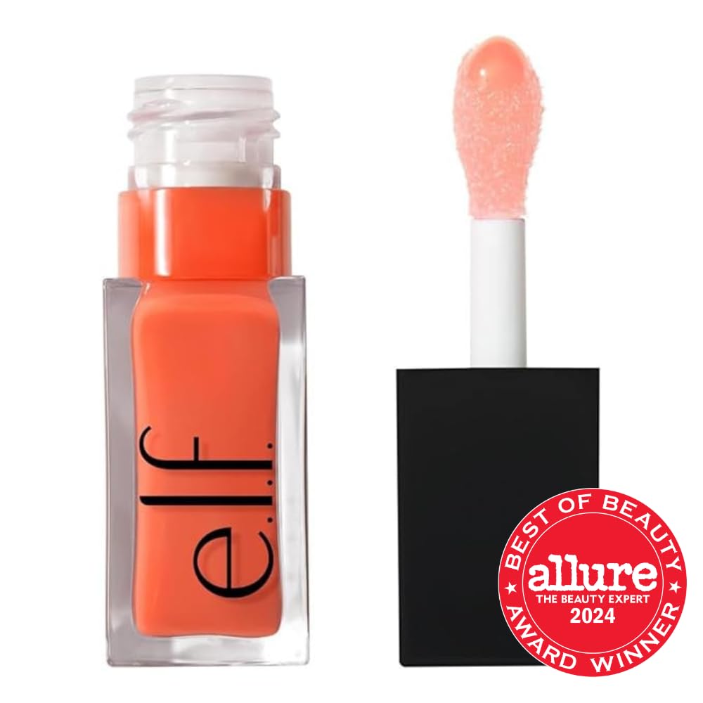 e.l.f. Glow Reviver Lip Oil