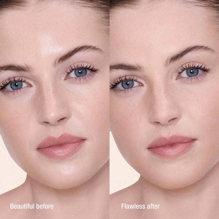 Charlotte Tilbury Airbrush Flawless Finish Refillable Blurring & Setting Powder