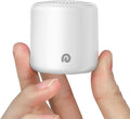 Dreamegg Portable Travel White Noise Machine for Sleep