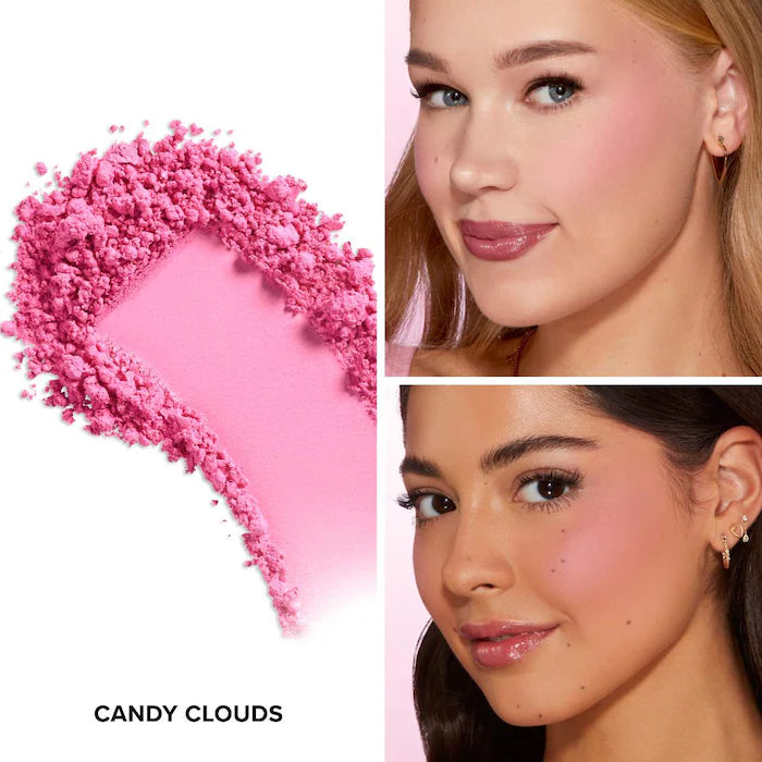 Too Faced 
Cloud Crush Blurring Powder Blush