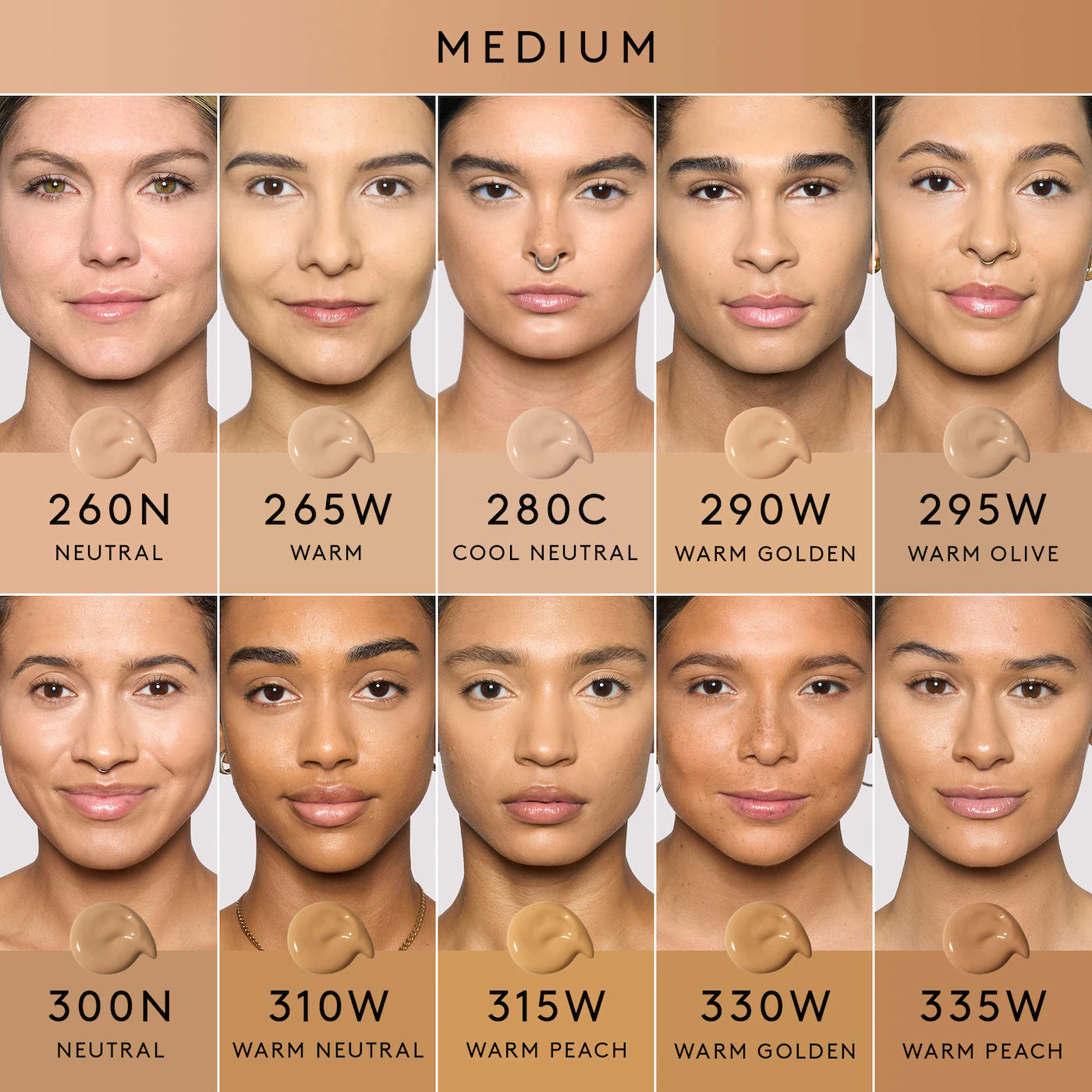 Fenty Beauty by Rihanna - We're Even Hydrating Longwear Waterproof Concealer