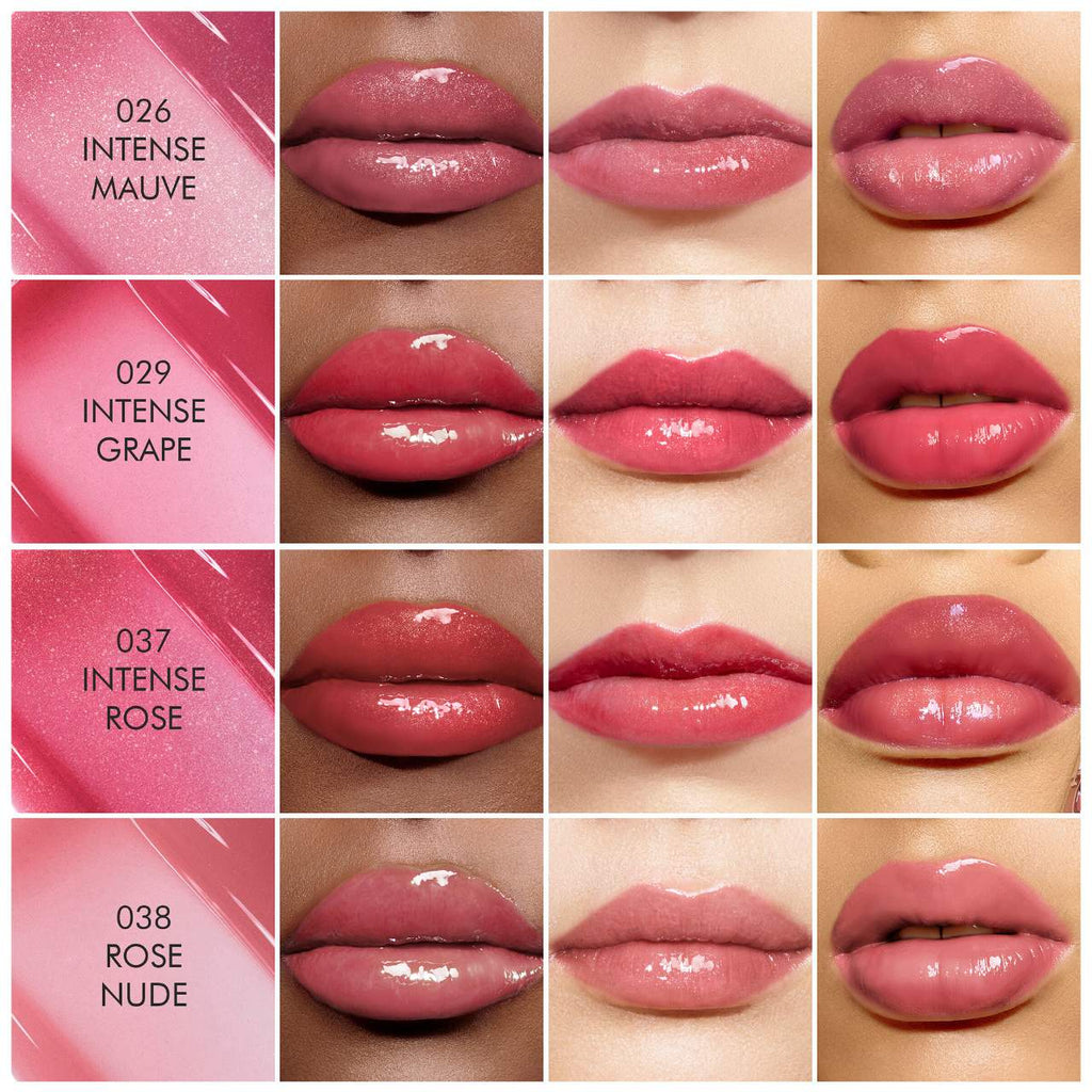 DIOR - Dior Addict Lip Maximizer Plumping Gloss