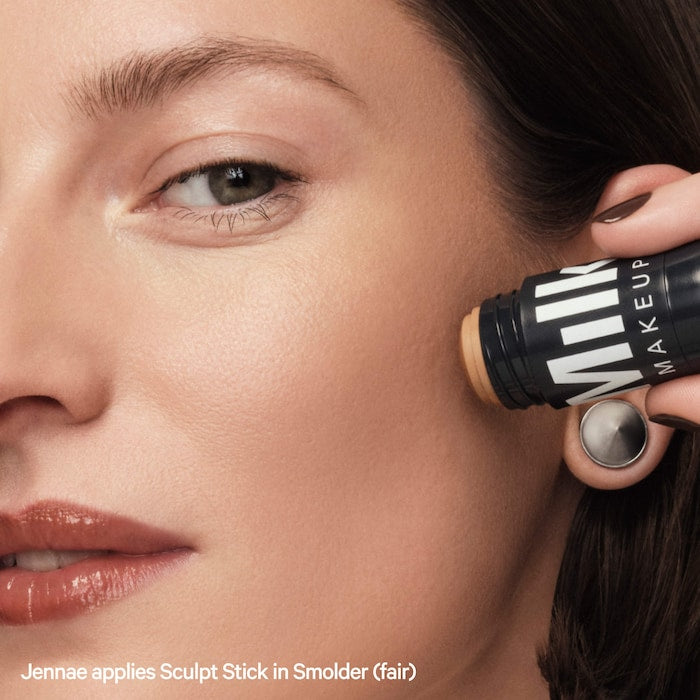 MILK MAKEUP 
Sculpt Cream Contour Stick