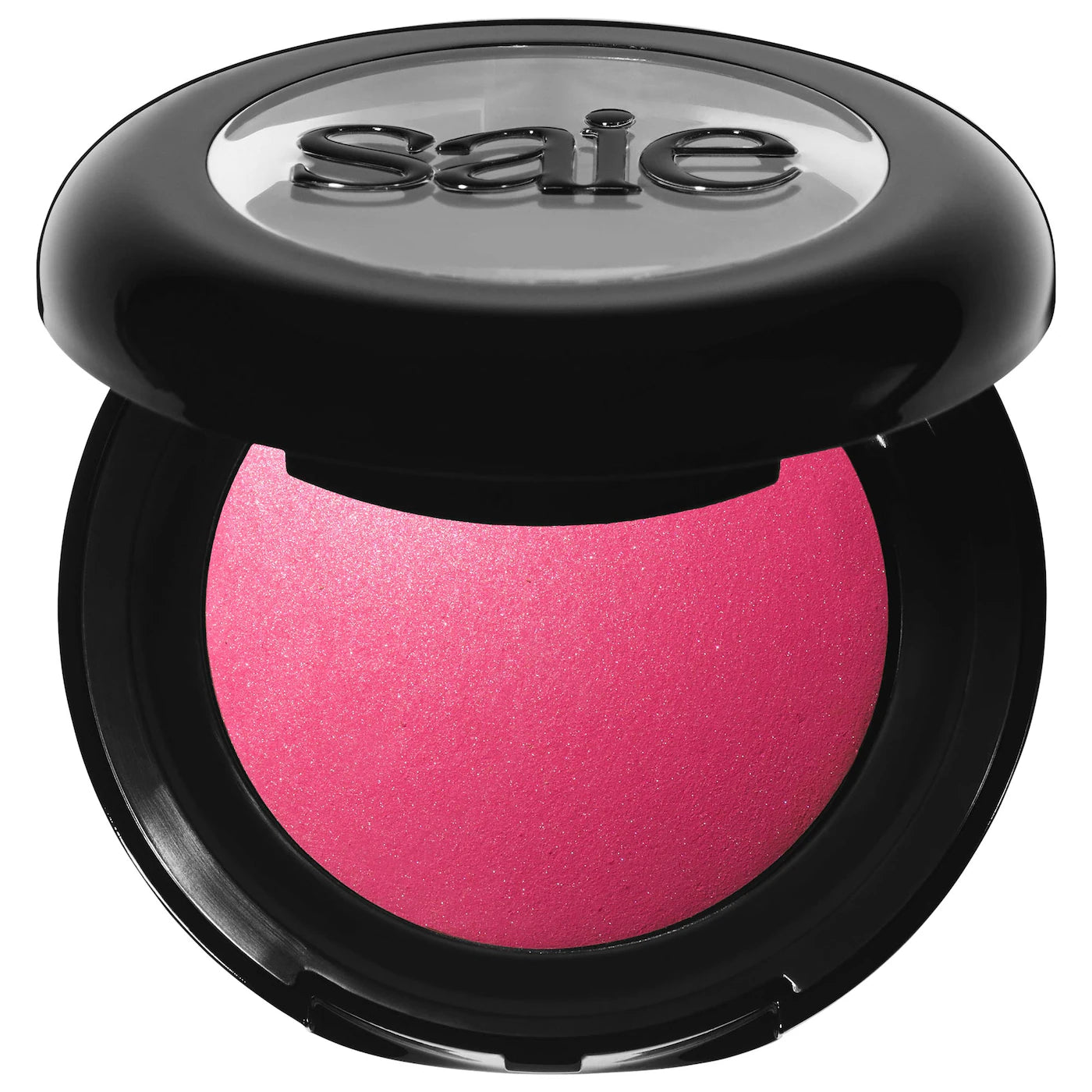 Saie SuperSuede™ Radiant Talc-Free Baked Powder Blush