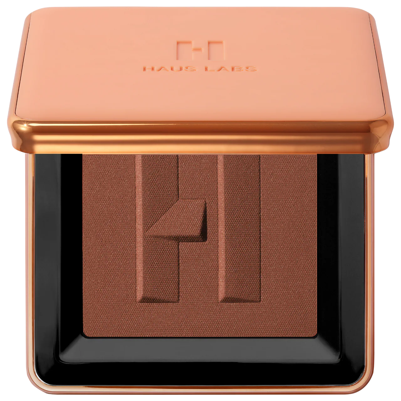 HAUS LABS BY LADY GAGA  Power Sculpt Velvet Talc-Free Powder Bronzer