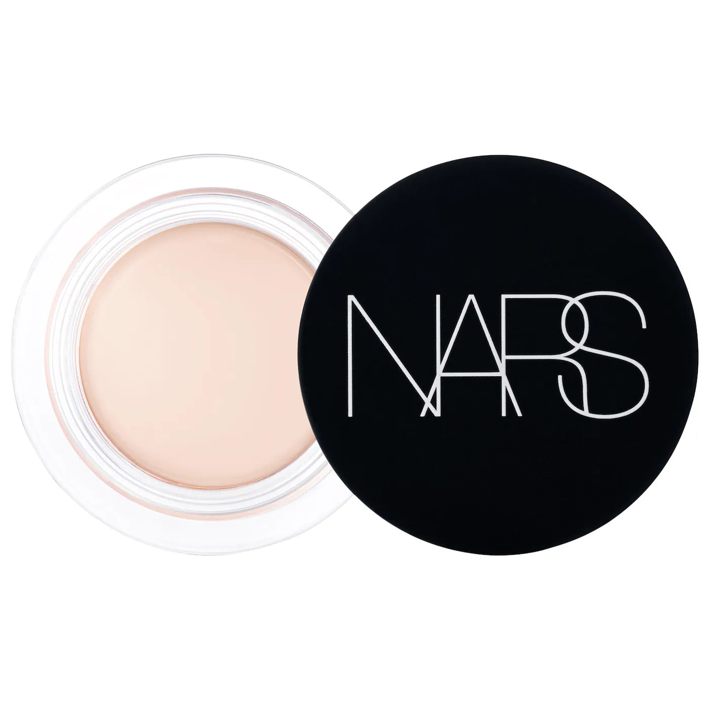NARS - Soft Matte Complete Full Coverage Longwear Concealer with Hyaluronic Acid