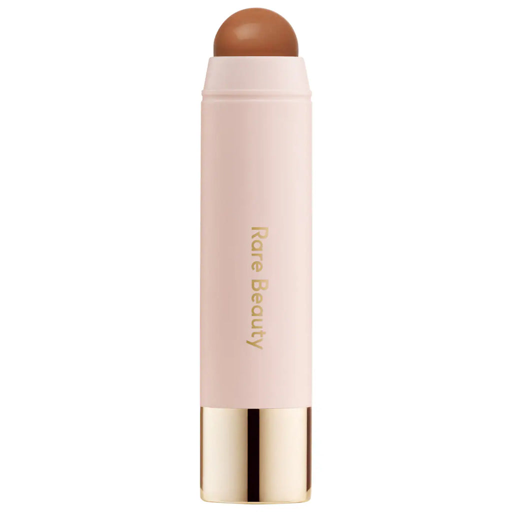 Rare Beauty by Selena Gomez Warm Wishes Effortless Cream Bronzer Stick