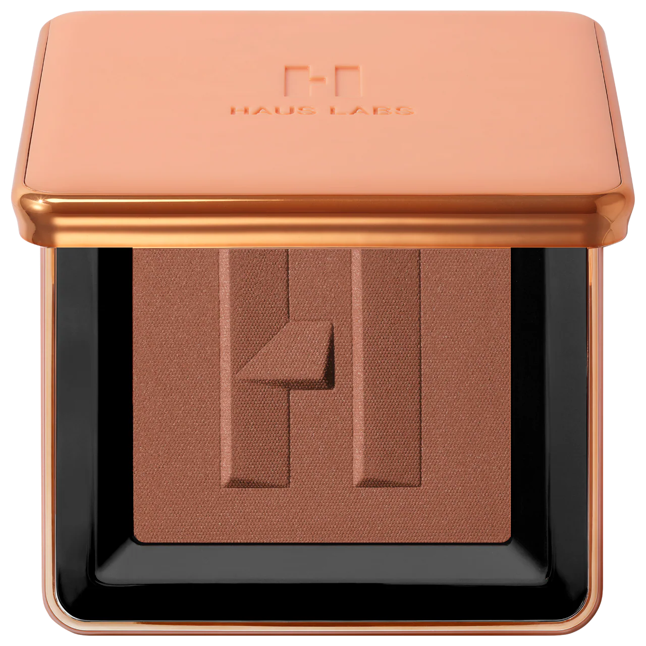 HAUS LABS BY LADY GAGA  Power Sculpt Velvet Talc-Free Powder Bronzer