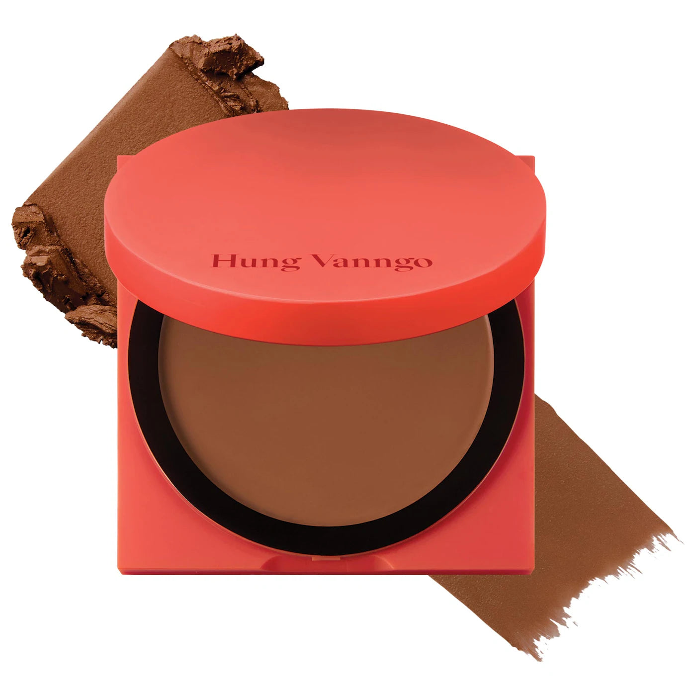 HUNG VANNGO BEAUTY  Tansculpt Cream Bronzing Contour Balm with Vitamin E