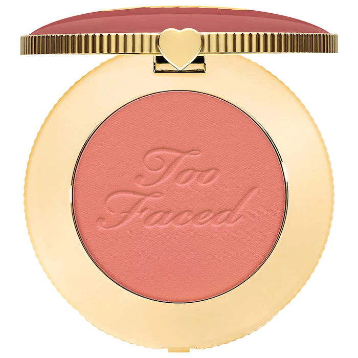 Too Faced 
Cloud Crush Blurring Powder Blush