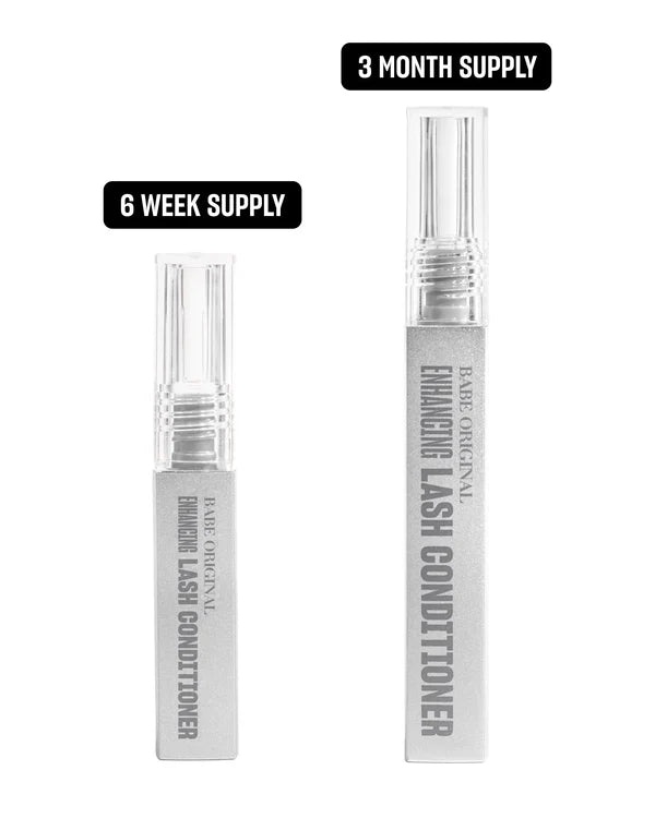 Babe Original Enhancing Lash Conditioner